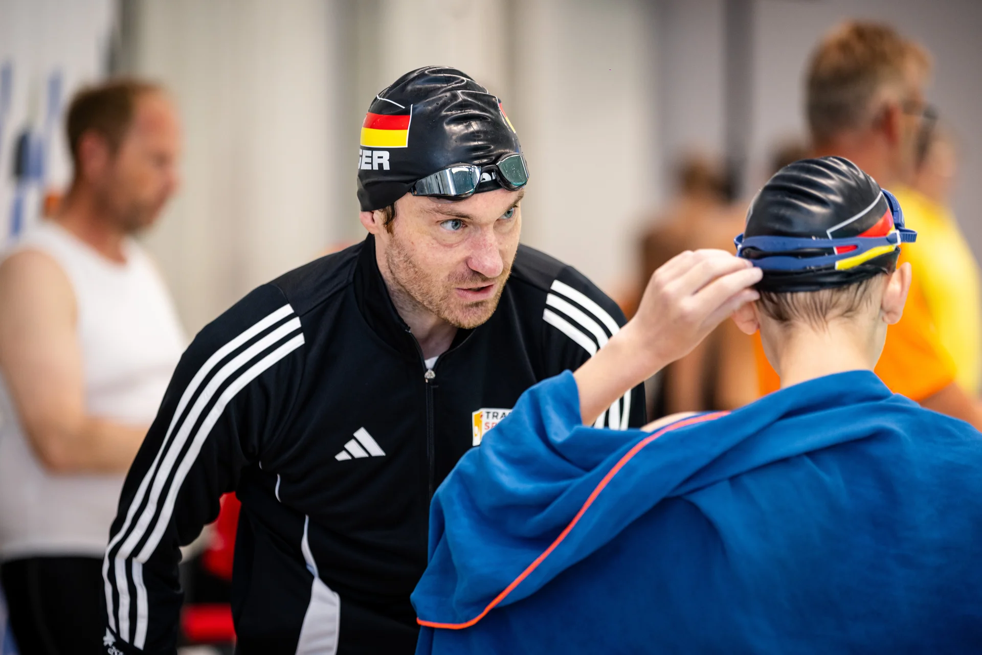 Sport – European Transplant Games 2026 | Arnhem (Niederlande)