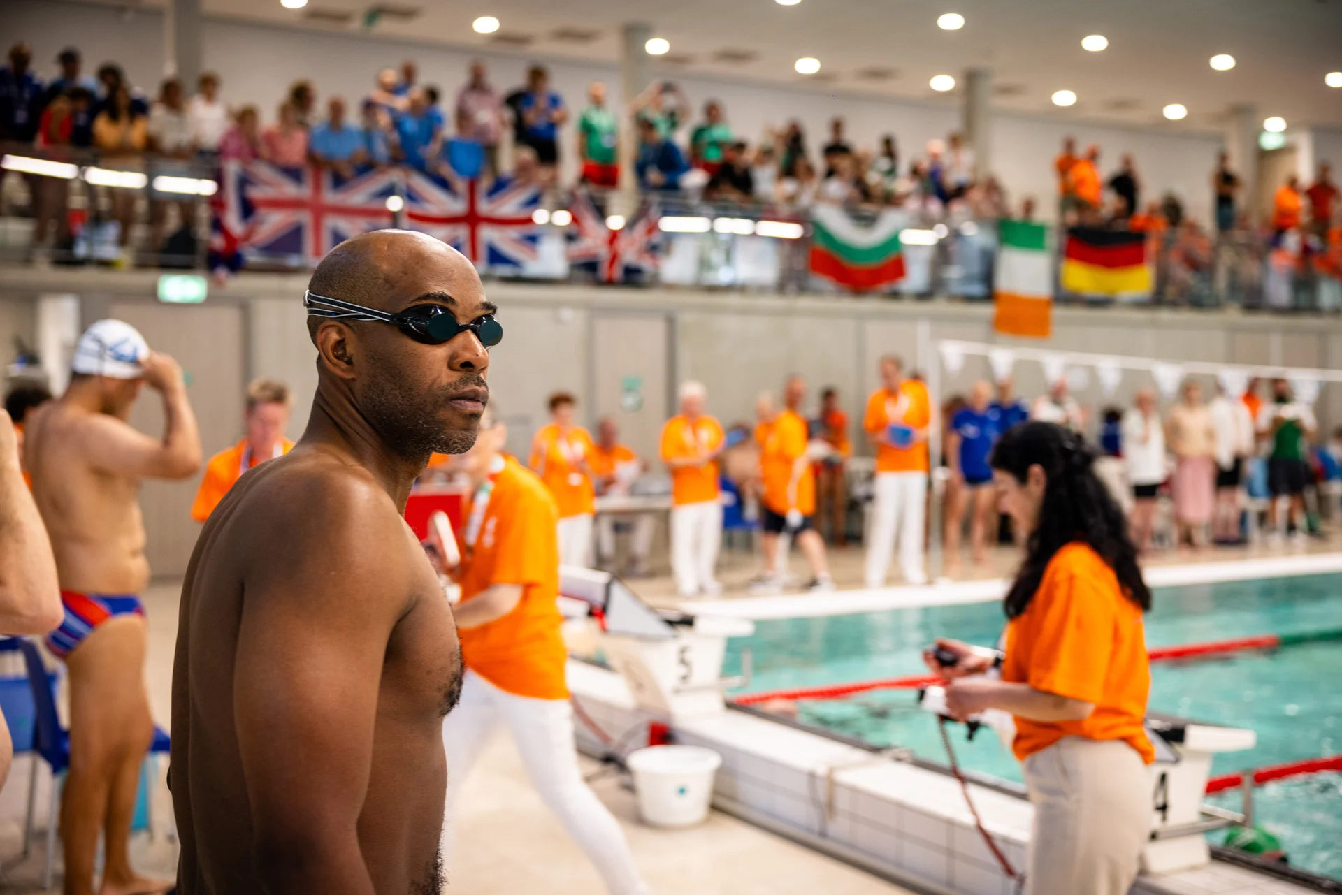 Sport – European Transplant Games 2026 | Arnhem (Niederlande)