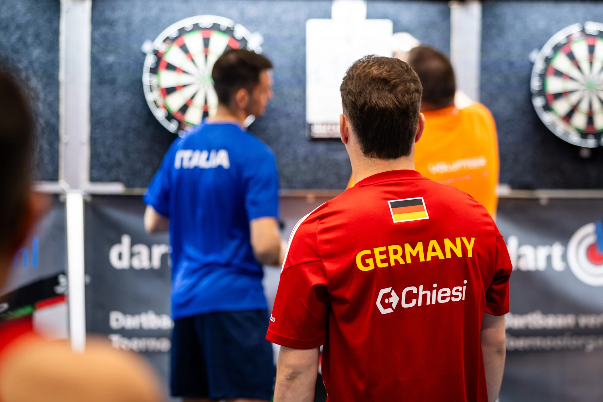 Sport – European Transplant Games 2026 | Arnhem (Niederlande)