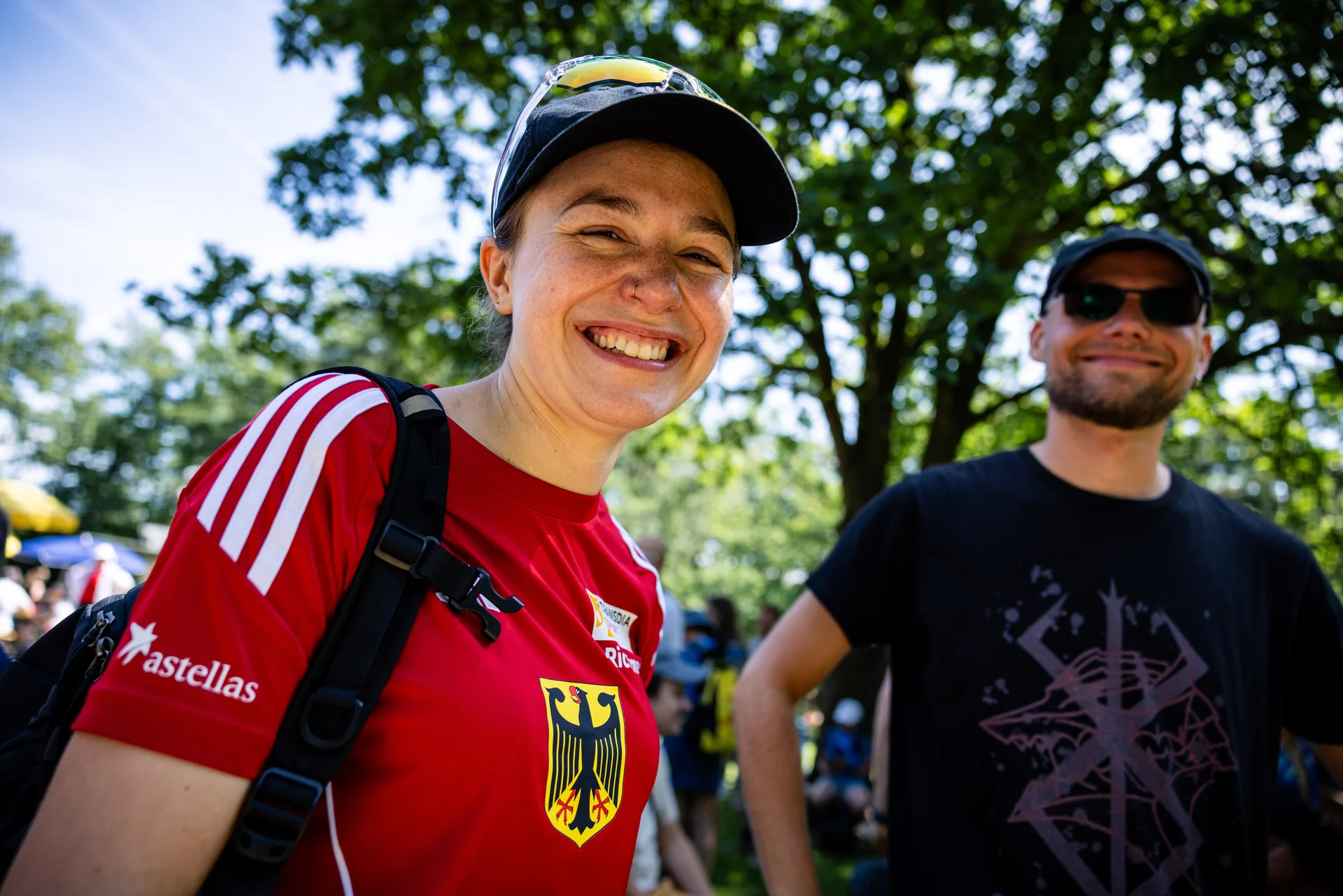Sport – European Transplant Games 2026 | Arnhem (Niederlande)