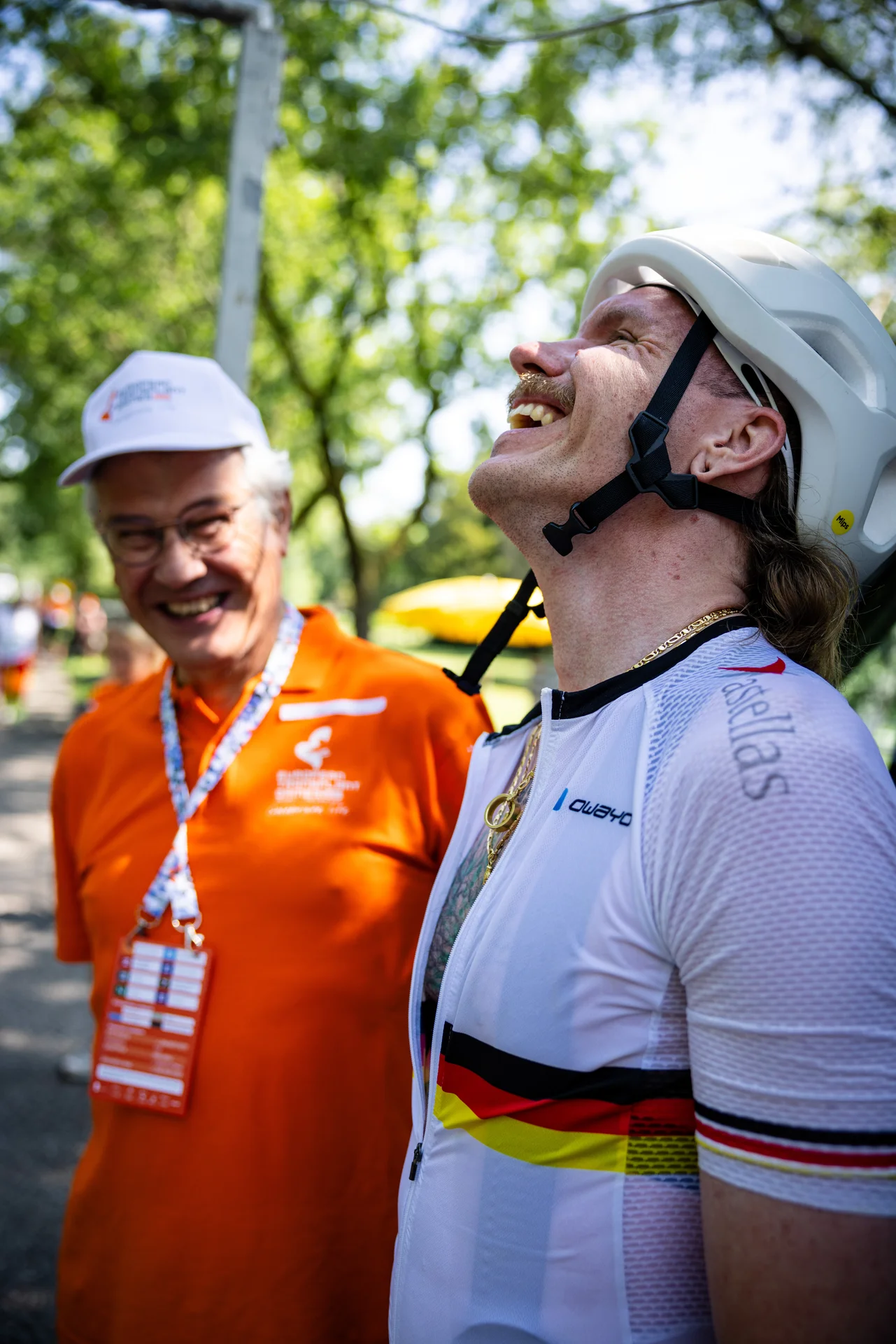 Sport – European Transplant Games 2026 | Arnhem (Niederlande)
