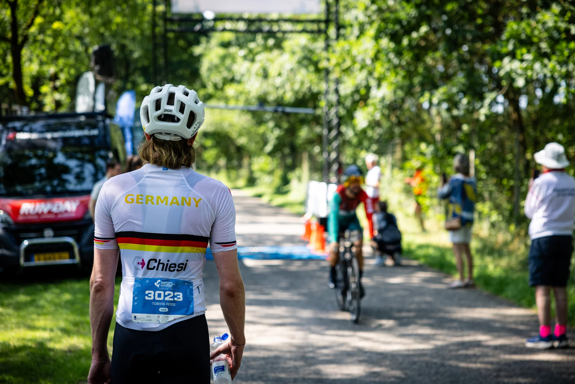 Sport – European Transplant Games 2026 | Arnhem (Niederlande)