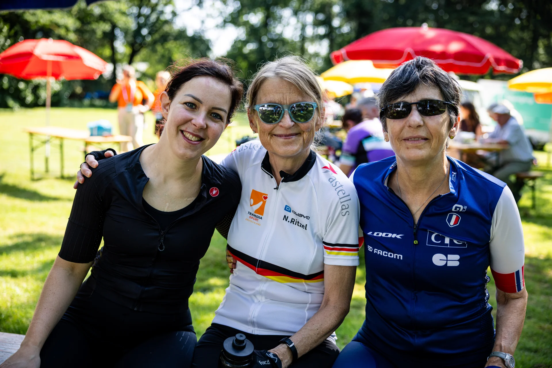 Sport – European Transplant Games 2026 | Arnhem (Niederlande)