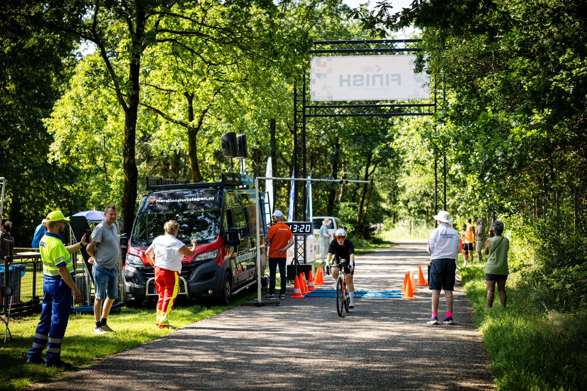 Sport – European Transplant Games 2026 | Arnhem (Niederlande)