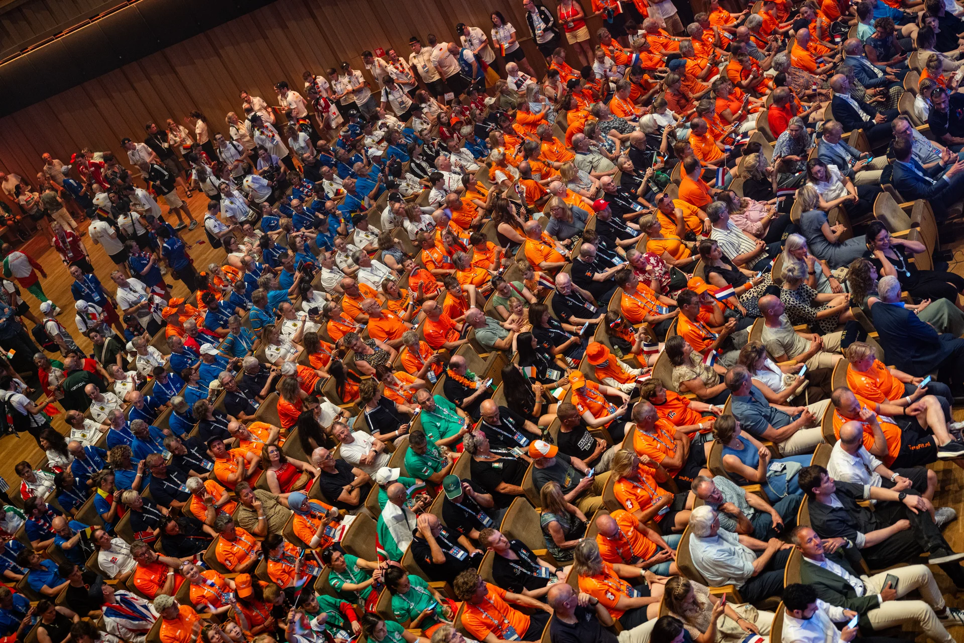 Sport – European Transplant Games 2026 | Arnhem (Niederlande)