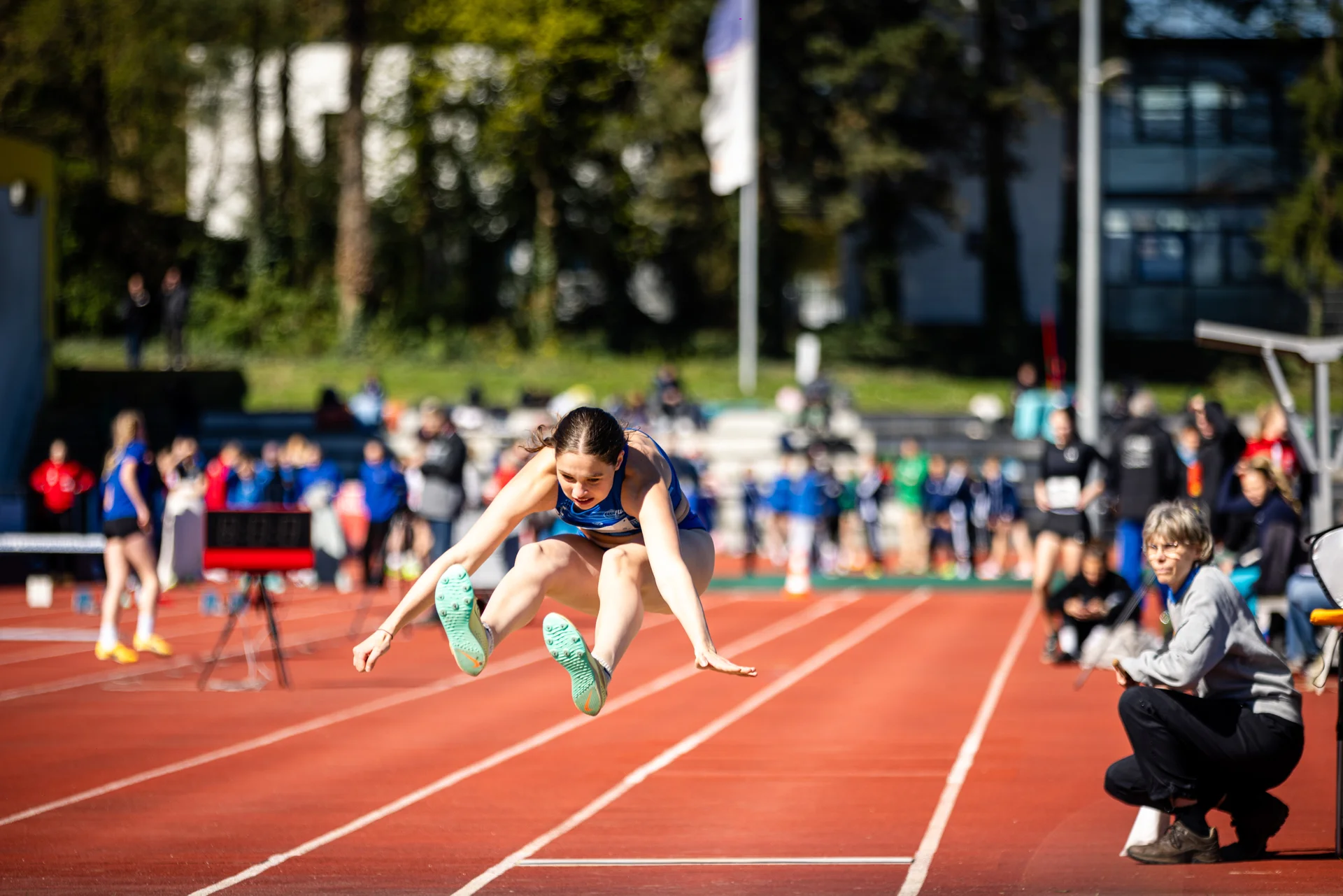Sport – LAV Rostock