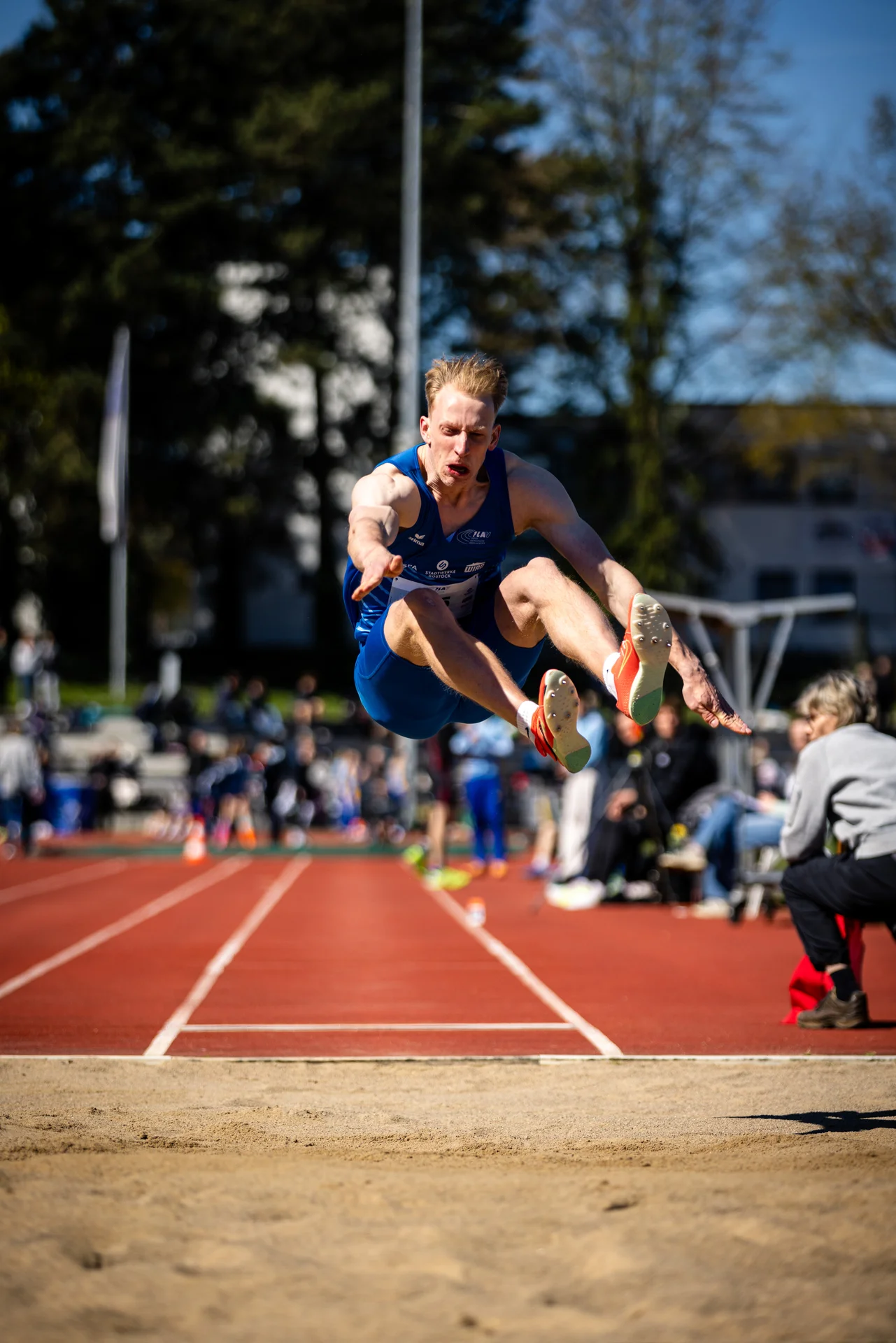 Sport – LAV Rostock