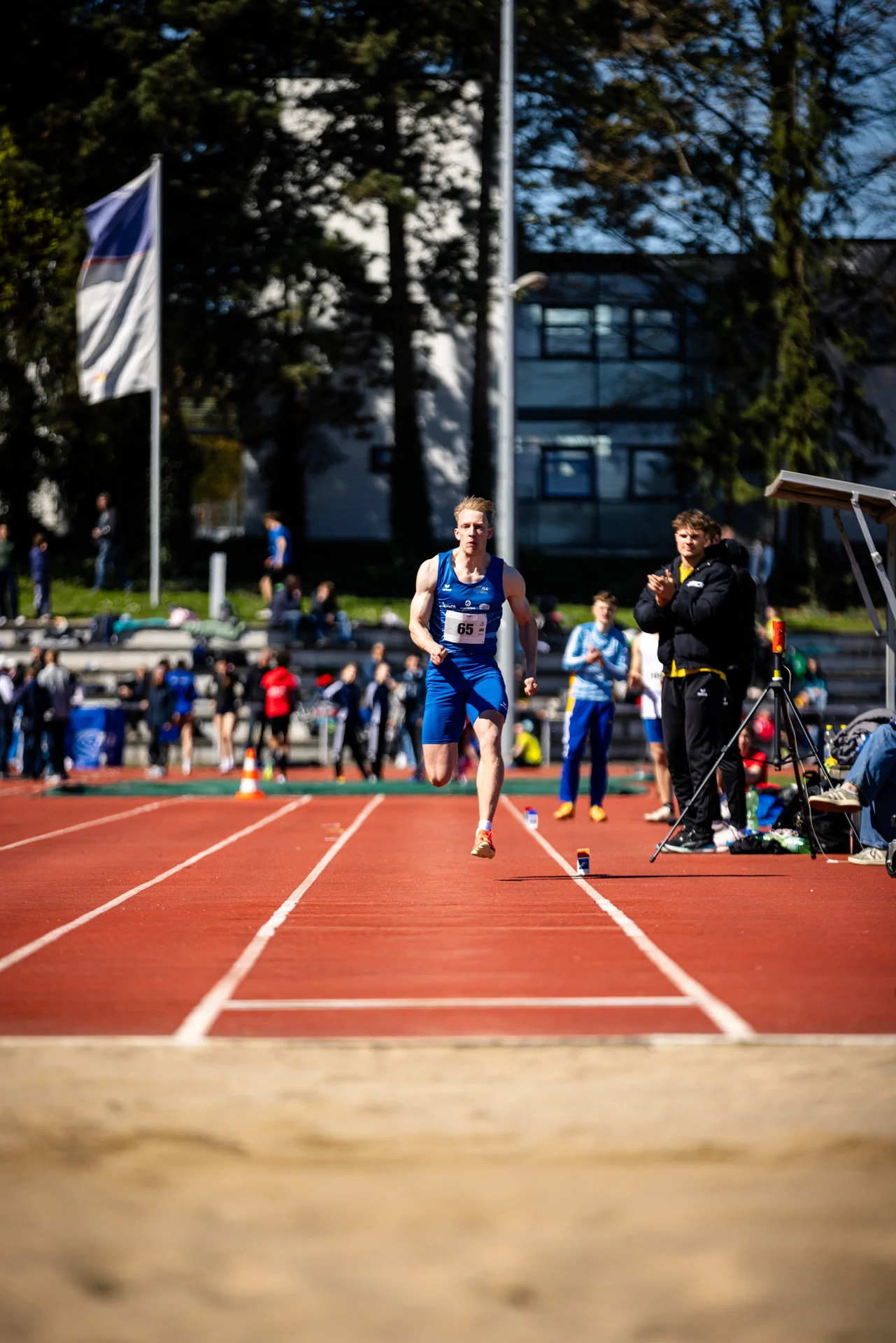 Sport – LAV Rostock
