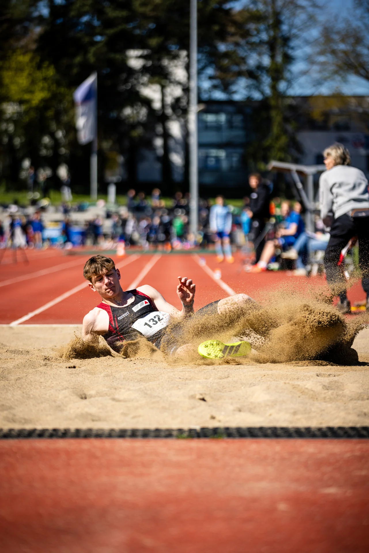 Sport – LAV Rostock
