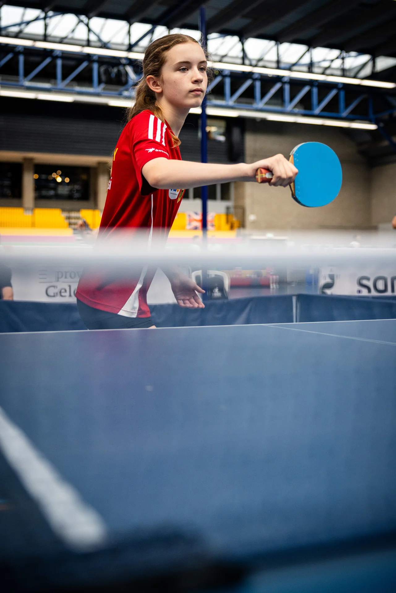 Sport – European Transplant Games 2026 | Arnhem (Niederlande)